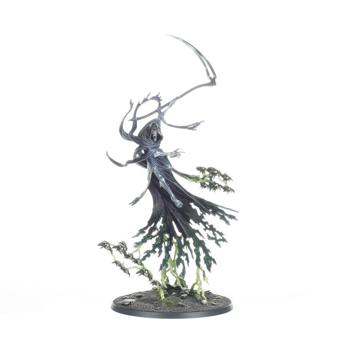 40k - Necron C Marrón Claro Shard Of The Nightbringer
