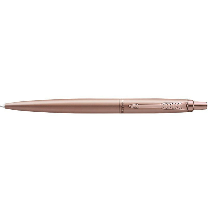 EAN 3026981227554 - Parker Jotter XL Azul Bolígrafo de punta retráctil con pulsador 1 pieza(s) imagen 4