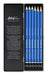 EAN 4007817108710 - Staedtler Mars Lumograph 100 Multi 6 pieza(s) imagen 2