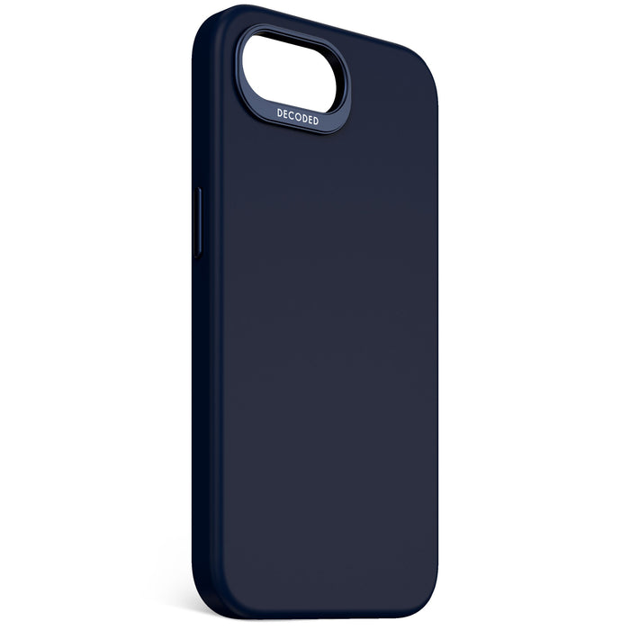 EAN 8721145006048 - Decoded D25IPOSEBCS9NY funda para teléfono móvil 15,5 cm (6.1") Marina imagen 2