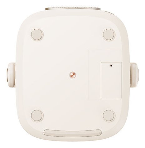 Yaber T2 Plus Google Tv, Projector 1080p, Jbl Repro, 450 Ansi Lumens, Beige