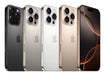 EAN 195949807640 - Apple iPhone 16 Pro Max 17,5 cm (6.9") SIM doble iOS 18 5G USB Tipo C 1 TB Arena imagen 5