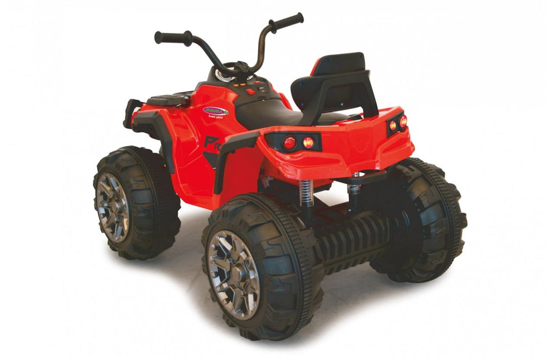 EAN 4042774433819 - Jamara Quad Protector Quad de juguete eléctrico imagen 2