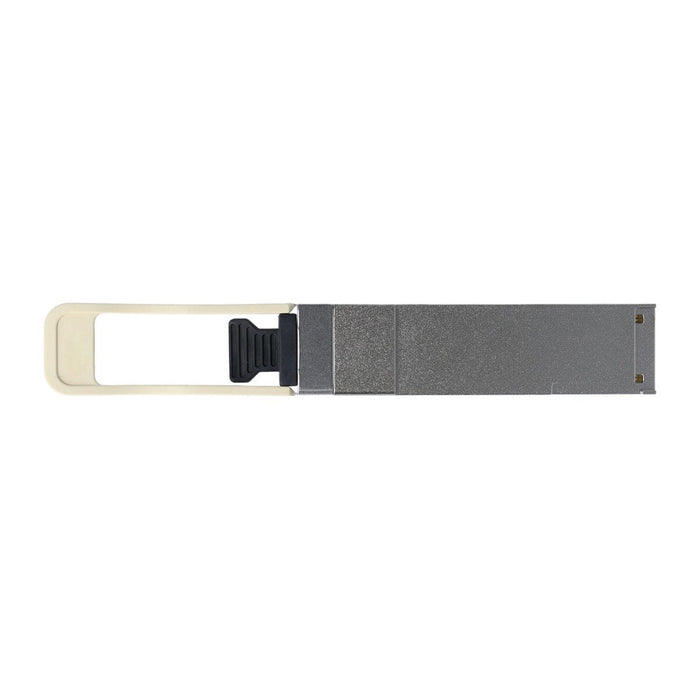 Blueoptics Cisco Qsfp56-200g-Sr Qsfp56 Transceiver, 200gbase-Sr4, Multimode Fiber, 850nm, 100 M