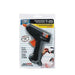 EAN 8411519413021 - CEYS 507102 pistola y lápiz de silicona caliente Pistola de cola termofusible Negro imagen 1