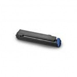 EAN 5031713045953 - OKI Yellow Toner Cartridge cartucho de tóner Original Amarillo imagen 1