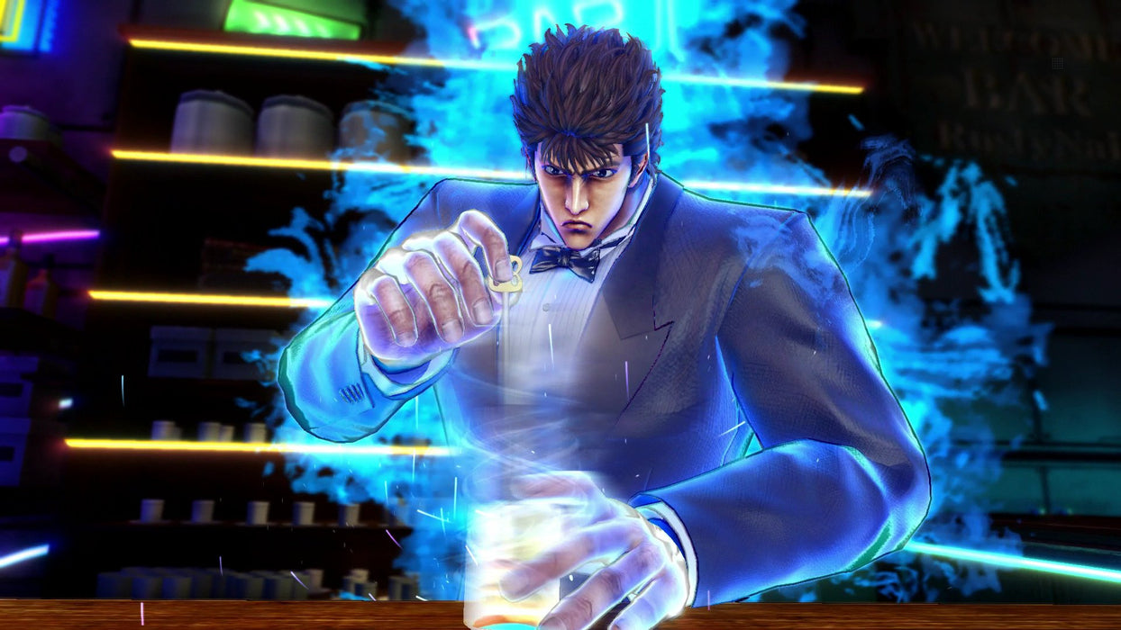 EAN 5055277038060 - SEGA Fist of the North Star - Lost Paradise - PLAYSTATION HITS Reissue PlayStation 4 imagen 2