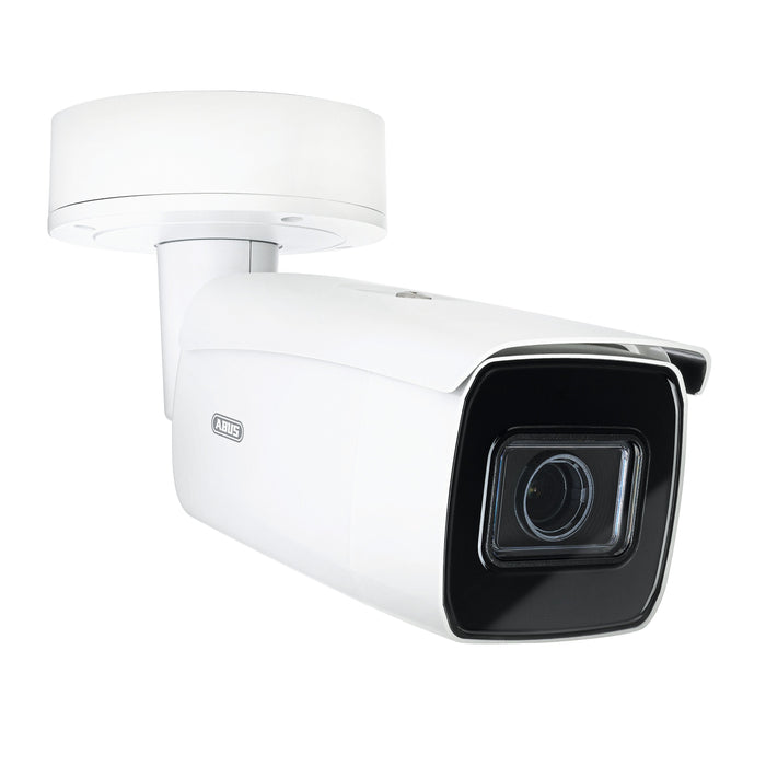 Abus 4 Mp Ip-Anpr-Tube-Cámara, 2,8û12 Mm