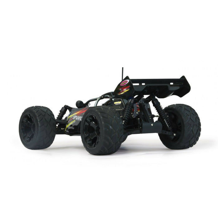 EAN 4042774376406 - Jamara 053271 modelo controlado por radio Coche todoterreno 1:10 imagen 5