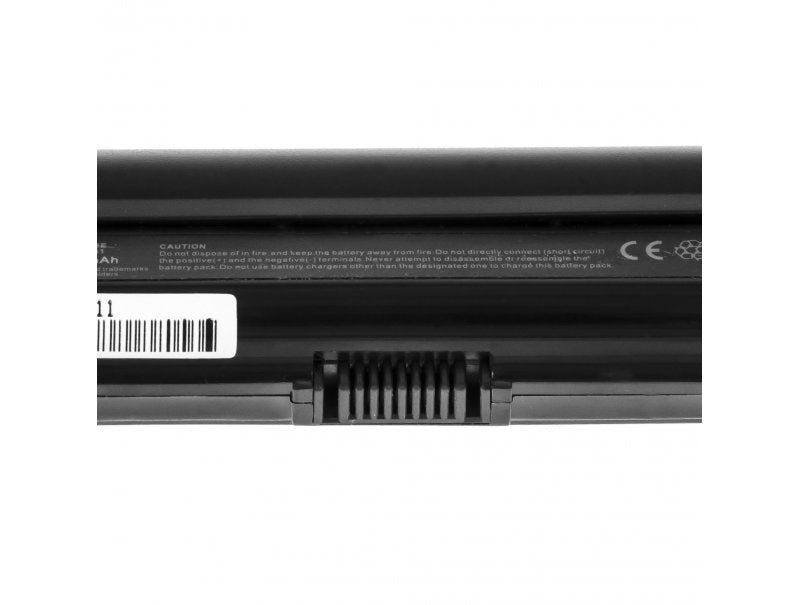EAN 5902701410162 - Green Cell AC13 refacción para laptop Batería imagen 2