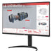 EAN 8806096590010 - LG 32BR55UK-B pantalla para PC 80 cm (31.5") 3840 x 2160 Pixeles 4K Ultra HD LED Negro imagen 4