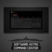 EAN 5099206083691 - ASTRO Gaming A50 + Base Station Auriculares Inalámbrico Diadema Juego Negro, Oro imagen 11
