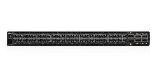 EAN 5397184223130 - DELL S-Series S5248F-ON Gestionado L2/L3 1U Negro imagen 1