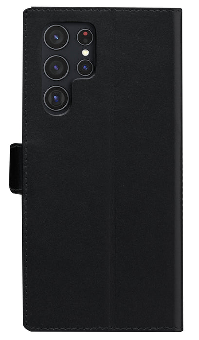 Dbramante1928 Copenhagen Slim Funda Para Galaxy S22 Ultra 17,3 Cm (6.8") Folio Negro