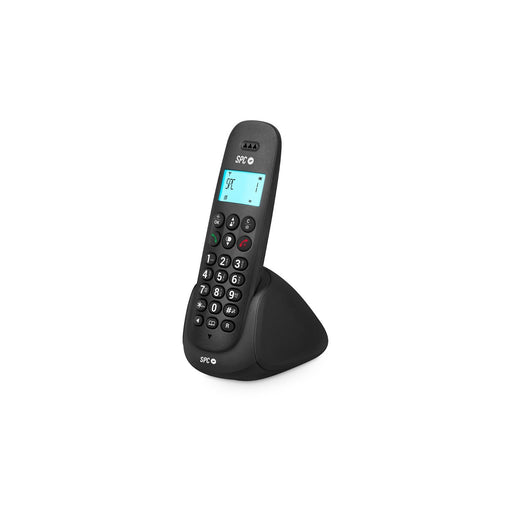 EAN 8436542859691 - SPC ART Identificador de llamadas Negro imagen 1