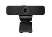 EAN 5099206064027 - Logitech 960-001076 cámara web 3 MP 1920 x 1080 Pixeles USB Negro imagen 1