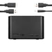 EAN 8595247906472 - Axagon ADSA-D25 base de conexión para disco duro USB 3.2 Gen 1 (3.1 Gen 1) Type micro-B Negro imagen 8
