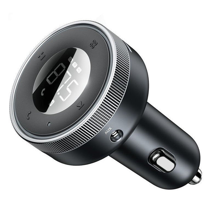 EAN 6953156206816 - Baseus Energy Column Smartphone Negro Encendedor de cigarrillos Interior imagen 3
