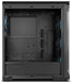EAN 8436587970375 - NOX Hummer Quantum Mini Tower Negro imagen 4