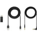 EAN 4548736155671 - Sony INZONE H5 Auriculares Inalámbrico y alámbrico Diadema Juego Negro imagen 6