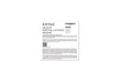 EAN 4895173626524 - Zotac GAMING GeForce RTX 3050 Eco NVIDIA 8 GB GDDR6 imagen 6