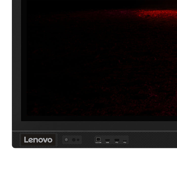 EAN 0197531552747 - Lenovo ThinkVision T75 pantalla para PC 190,5 cm (75") 3840 x 2160 Pixeles 4K Ultra HD LED Pantalla tácti imagen 13