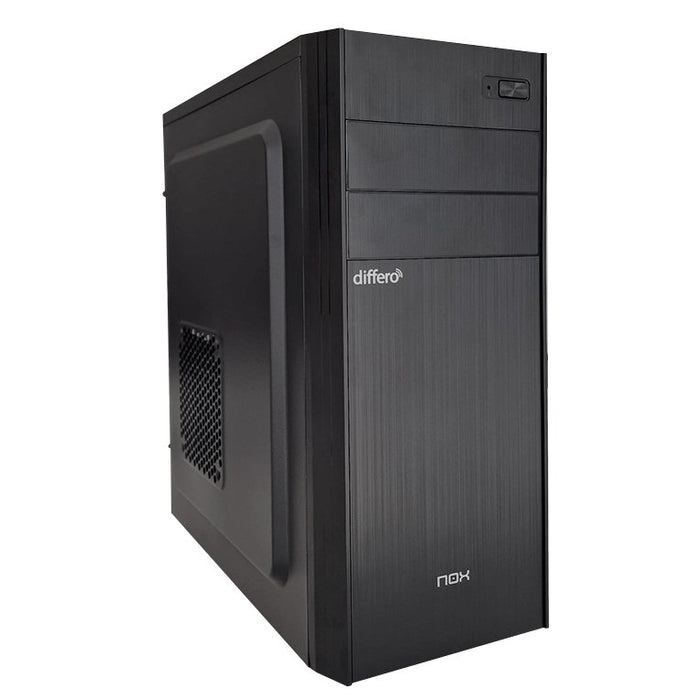 EAN 8435207809248 - differo OR1639296 PC Intel® Core™ i7 DDR4-SDRAM 500 GB SSD Windows 11 Home (versión de prueba preinstalad imagen 3