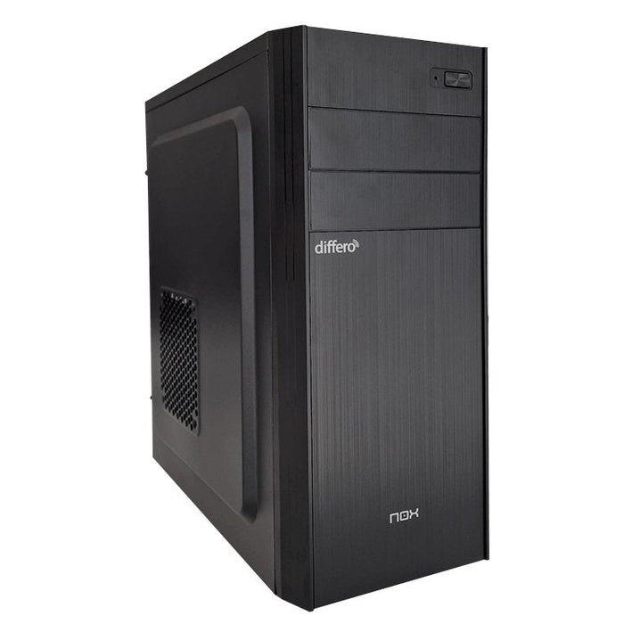 Pc Differo Nxlite010 I5-12400 16gb Ssd500 Nvme
