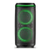 EAN 8435430628487 - NGS WILD DRIP Altavoz portátil estéreo Negro 40 W imagen 4