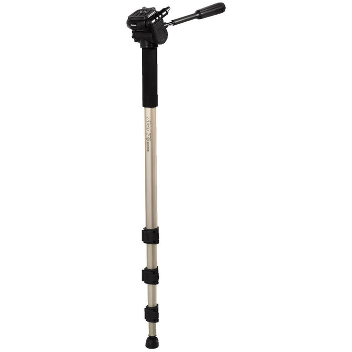EAN 4007249041784 - Hama Monopod Star 78 Mono 1/4" Aluminio Plata imagen 1