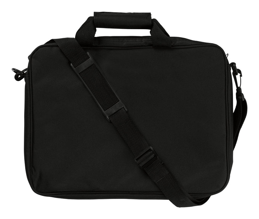 EAN 5060182457813 - Techair Classic basic 40,6 cm (16") Maletín Toploader Negro imagen 2