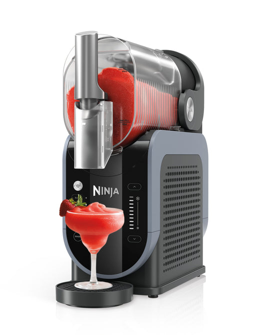 EAN 0622356294072 - Ninja FS301EU máquina para helados 1,892 L 200 W Azul, Gris imagen 1