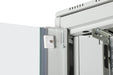 EAN 4016032476443 - Digitus DN-31124 armario rack 42U Rack o bastidor independiente Gris imagen 4