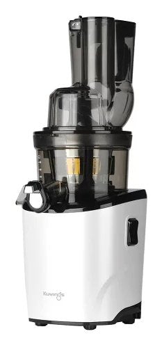 EAN 8809597083272 - Kuvings REVO830 Exprimidor lenta 200 W Negro, Blanco imagen 1