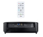 EAN 5055387664937 - Optoma S336 Proyector de alcance estándar 4000 lúmenes ANSI DLP SVGA (800x600) 3D Negro imagen 2