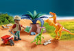 EAN 4008789701084 - Playmobil Dinos 70108 figura de juguete para niños imagen 3