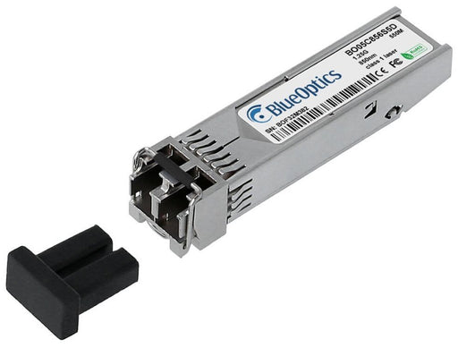 EAN 4063232625522 - BlueOptics SFP-SX-D-BO red modulo transceptor Fibra óptica 1000 Mbit/s 850 nm imagen 2