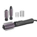 EAN 8720689002820 - Philips 7000 series BHA715/00 Utensilio de peinado Cepillo rizador Caliente Gris, Rosa 1000 W 1,8 m imagen 1