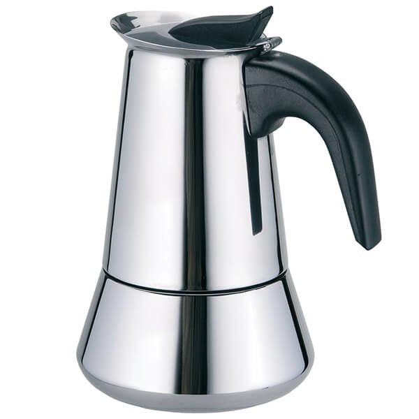 Cafetera  Feel-Maestro Mr1660-200 S 0,2 L Cromo