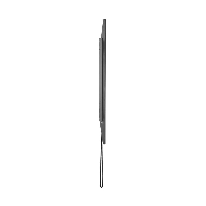 EAN 8436574704839 - AISENS WT100F-067 soporte para TV 2,54 m (100") imagen 4