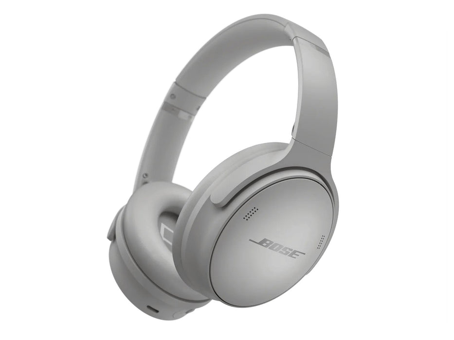Bose Quietcomfort Headphones Grey