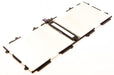 EAN 5711783874492 - CoreParts MBTAB0036 accesorio o pieza de recambio para tableta Batería imagen 3