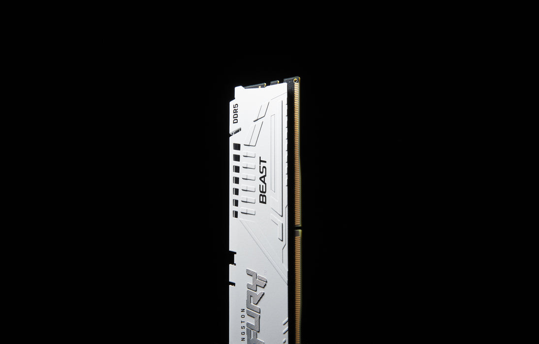 EAN 0740617343328 - Kingston Technology FURY Beast módulo de memoria 2 x 16 GB 6000 MT/s 288-pin DIMM imagen 10