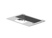EAN 5715063781241 - HP N09276-131 refacción para laptop Teclado imagen 1