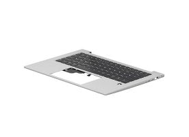 EAN 5715063781241 - HP N09276-131 refacción para laptop Teclado imagen 1