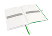 EAN 4002432100934 - Leitz 44780001 cuaderno y block A5 Blanco imagen 3