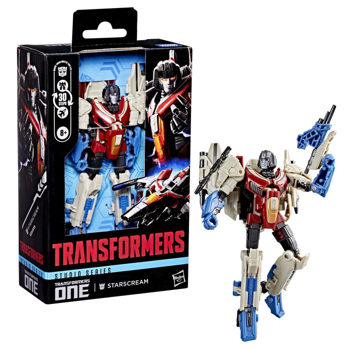 EAN 5010996323460 - Transformers G05665L00 figura de juguete para niños imagen 3