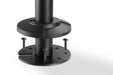 EAN 4016032465140 - Digitus DA-90397 soporte para monitor 81,3 cm (32") Escritorio Negro imagen 5