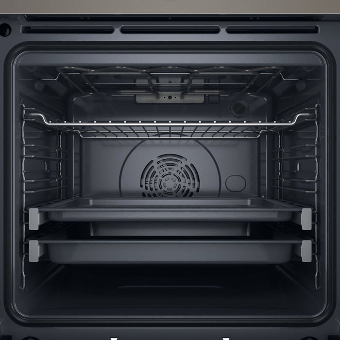 EAN 8003437836459 - Whirlpool WOI4S8HM2SEA 73 L Beige imagen 8