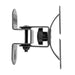 EAN 766623462662 - Manhattan 462662 soporte para TV 81,3 cm (32") Negro imagen 9
